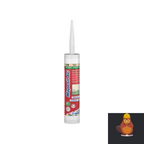 Mapesil AC 111/310ml-Мапесил AЦ 111/310мл.(Польща). Герметик