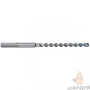 Бур SDS 10х400мм