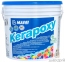 Затірка для швів MAPEI (Мапей) Kerapoxy епоксидна 113 (2кг) (темно сірий)