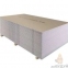 Гіпсокартон KNAUF 2000х1200х9, 5 мм (2,4 м.кв.) стеля 