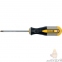 Викрутка хрестова VOREL Philips PH2 х 150 мм. Cr-V	