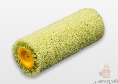 Валик Antares NEW Green light (Сінтекс) ф 6 17/150 мм