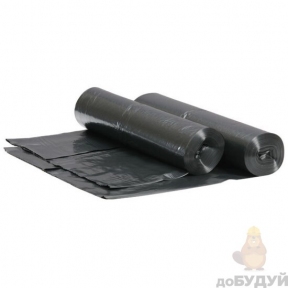 Пакет для сміття 160 л