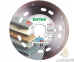 Круг алмазний 1A1R 125x22,23 Esthete (Кераміка, Керамограніт)
