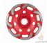 Фреза алмазна DGS-W 125 Rotex RED