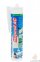 Mapesil AC 169/310ml-Мапесил AЦ 169/310мл.(Польша). Герметик 