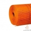 Сітка фасадна ПОМАРАНЧЕВА  (5x5) 160г (45м)